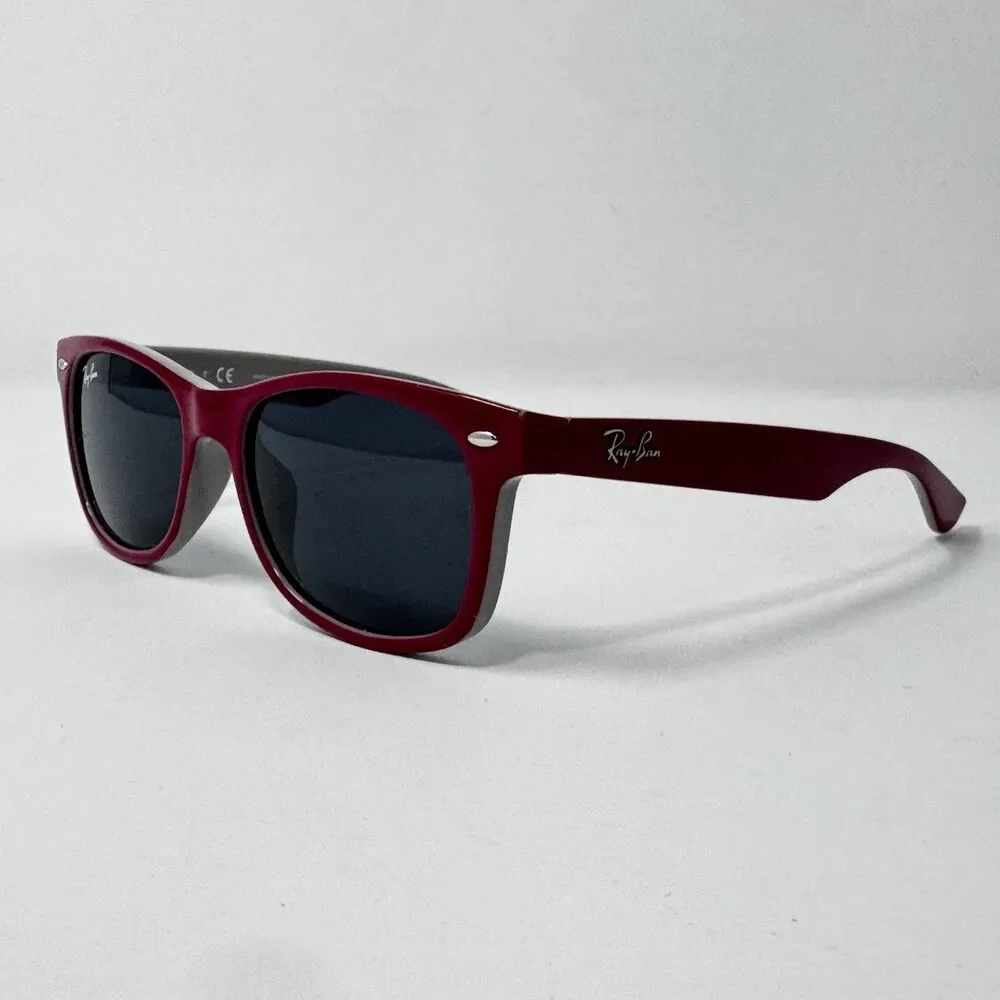 Ray-Ban these are